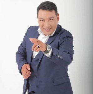 Anh hậu nam khách hàng vin777