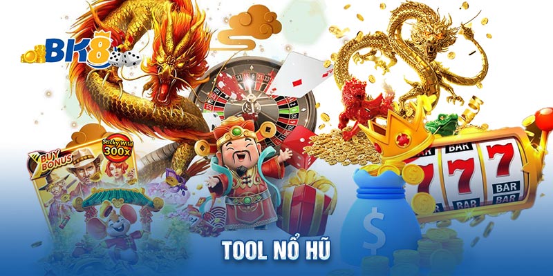 Tool Nổ Hũ - Công Cụ Hỗ Trợ Ưu Việt Dành Cho Game Thủ