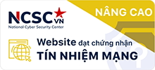 vin777 được chứng nhận là website đạt tín nhiệm mạng