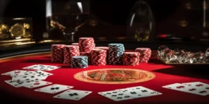 Cách Chơi Baccarat Không Thể Bỏ Qua Mà Chưa Ai Nói Cho Bạn Biết