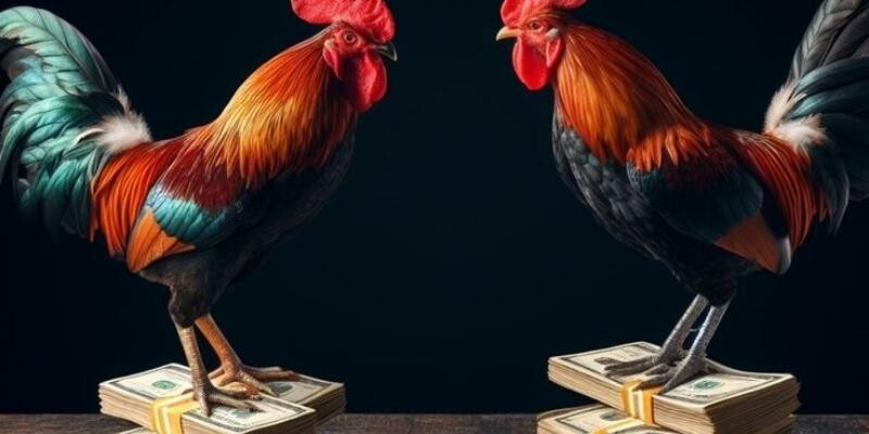 Đá Gà Cựa Sắt- Thế Giới Kịch Tính Của Những Trận Sinh Tử