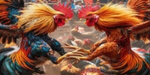 Đá Gà Tre - Những Trận Đấu Hấp Dẫn Đến Nghẹt Thở