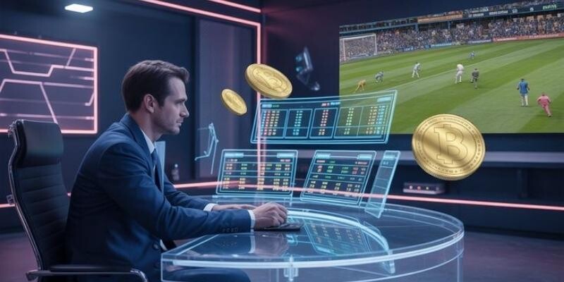 Kèo cược rung phạt góc thường xuất hiện nhiều